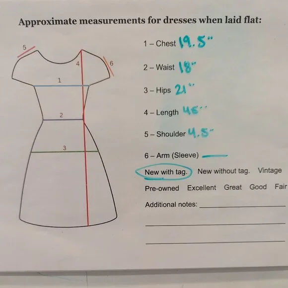 ANNE KLEIN Nwt Crinkled Satin Blush Dress 16 Sleeveless Waist Tie Midi Length - Picture 12 of 12